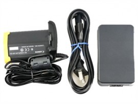 Canon ACK-E4 AC Adapter Kit